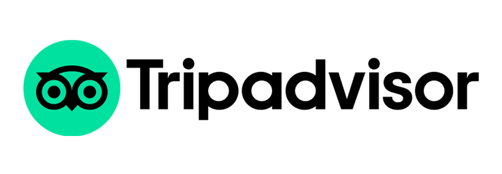 TripAdvisor Logo