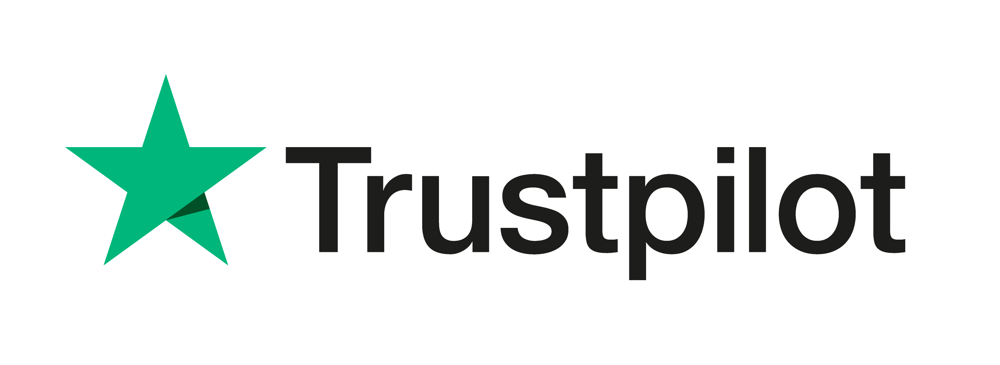 TrustPilot Logo