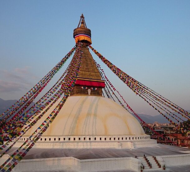 Kathmandu Valley Sightseeing