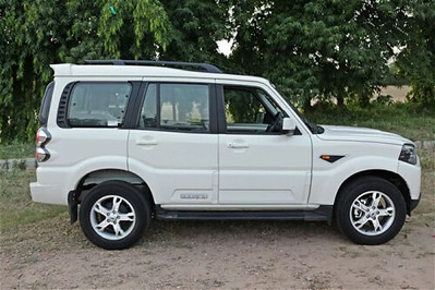 Vehicle Rental in Nepal