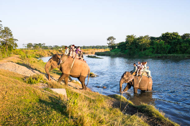Chitwan National Park