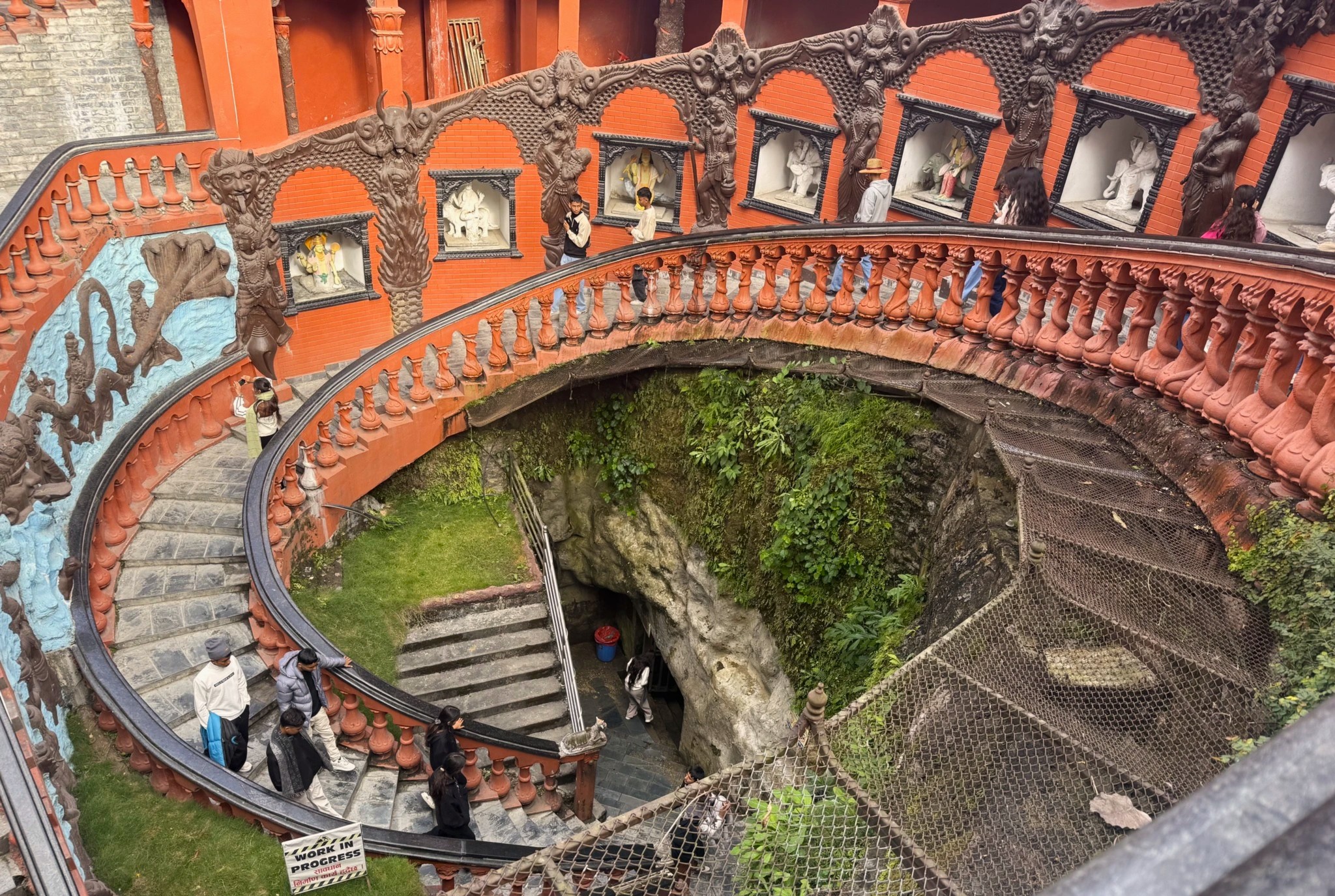 Gupteshwor mahadev pokhara