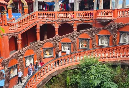 Gupteshwor Mahadev Cave