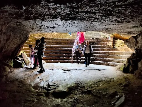 Mahendra Cave Pokhara