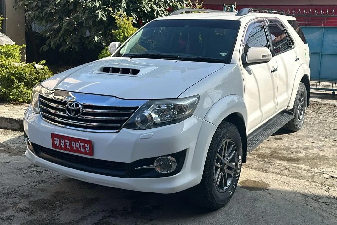 How to Rent a Car in Nepal