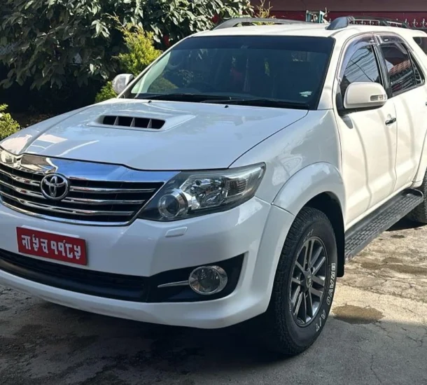 How to Rent a Car in Nepal