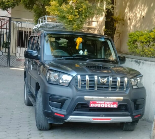 Self Drive vs Driver Car Rental in Nepal