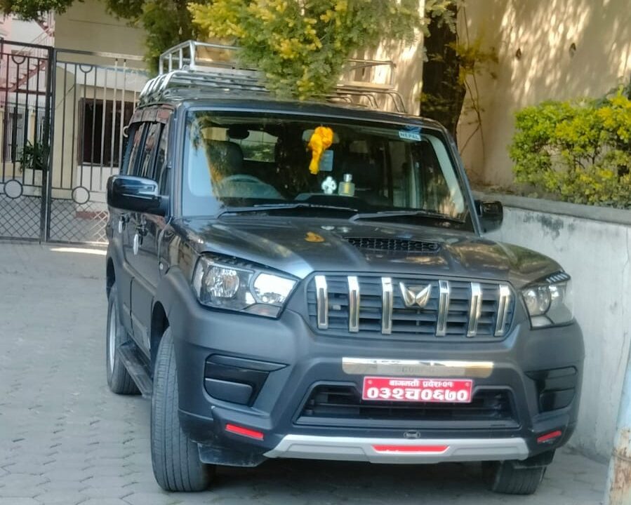 Self Drive vs Driver Car Rental in Nepal