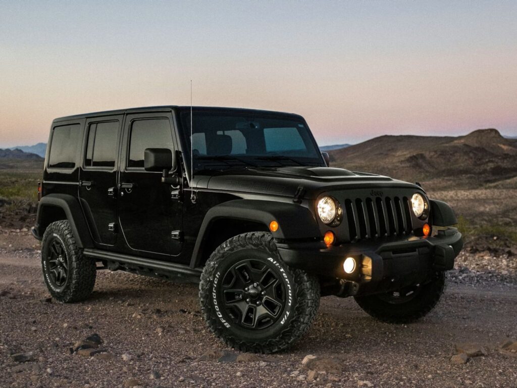 suv available in nepal