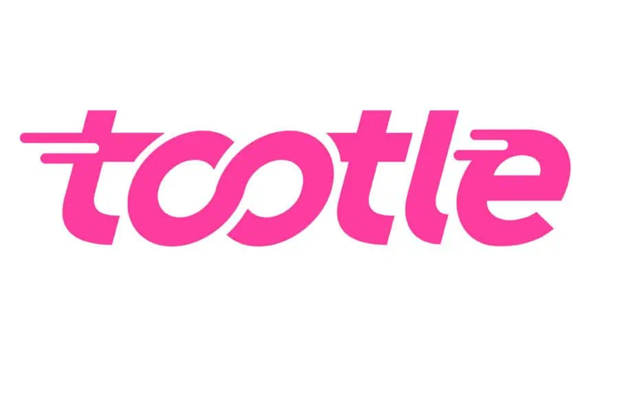 tootle app logo