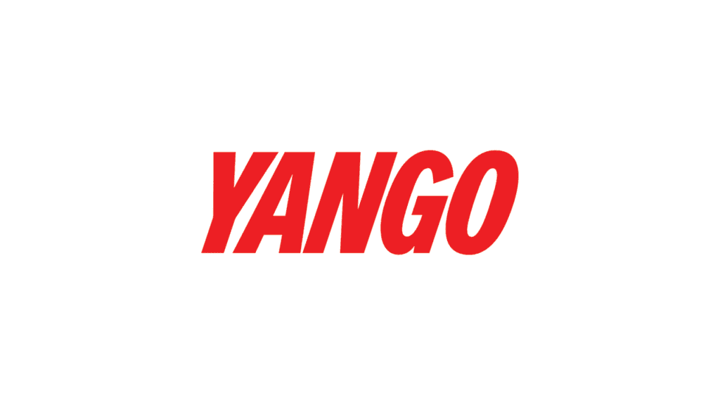 yango app logo