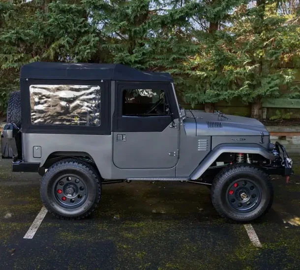 black jeep for jeep rental in nepal